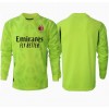 AC Milan Torwart 3rd Trikot 2024-25 Langarm